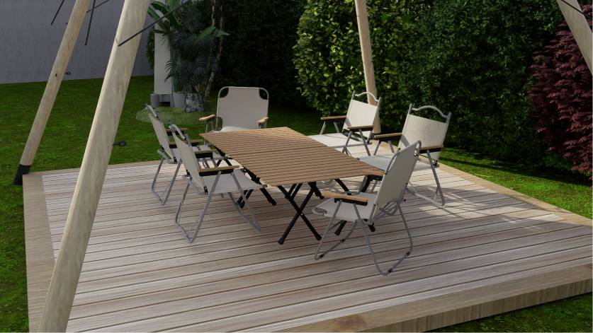 巴南区帐篷生产厂家：以匠心筑牢户外装备的品质根基